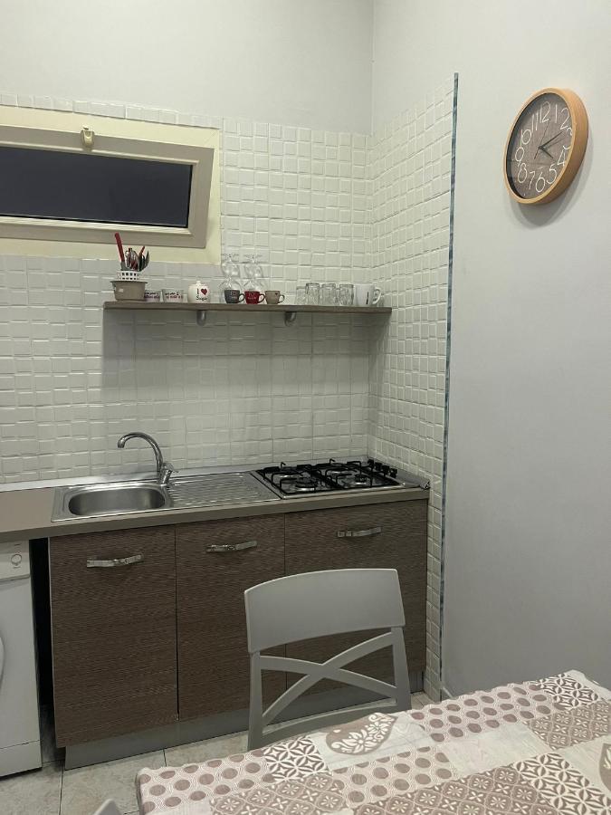 Ciro Home Νάπολη Εξωτερικό φωτογραφία