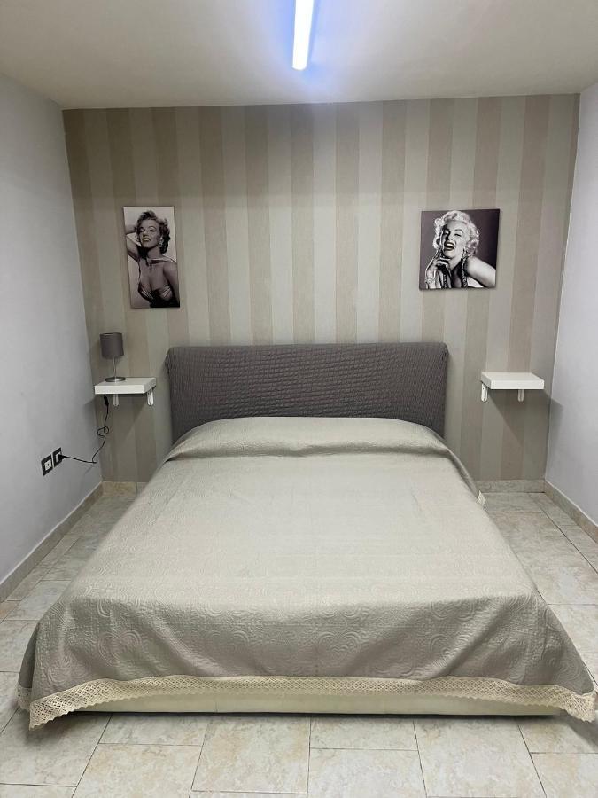 Ciro Home Νάπολη Εξωτερικό φωτογραφία