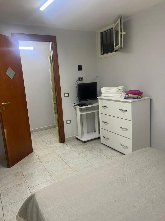 Ciro Home Νάπολη Εξωτερικό φωτογραφία